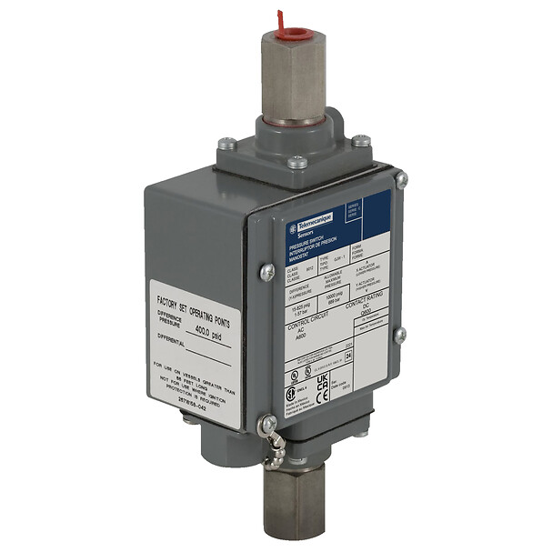 Telemecanique – 9012GJW1