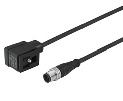 Norgren – NC-DINIA-123MS-1