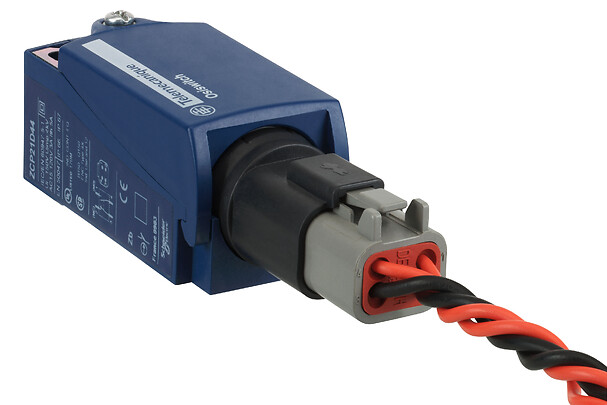 Telemecanique – ZCP21D44