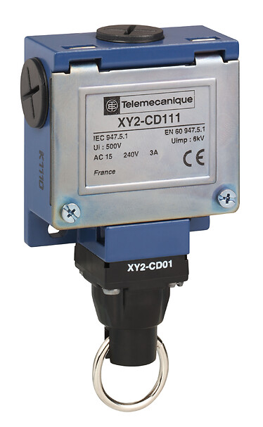 Telemecanique – XY2CD111