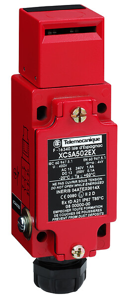 Telemecanique – XCSA702EX