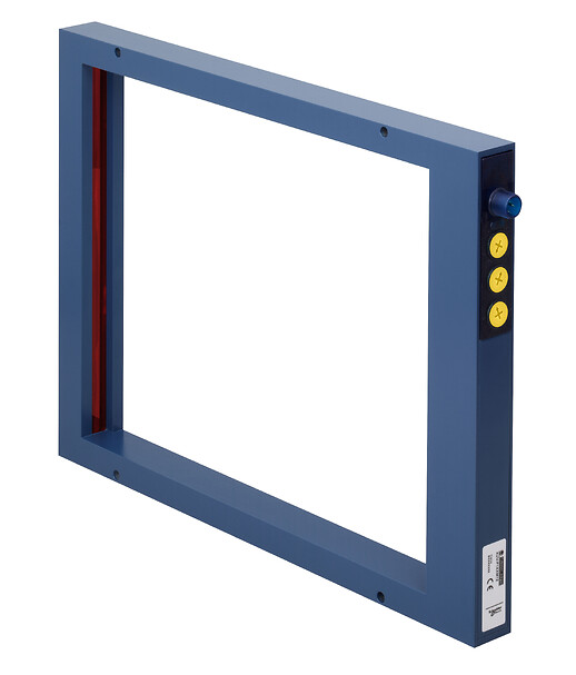 Telemecanique – XUYFRS250S