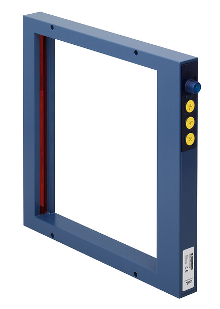 Telemecanique – XUVF180M12