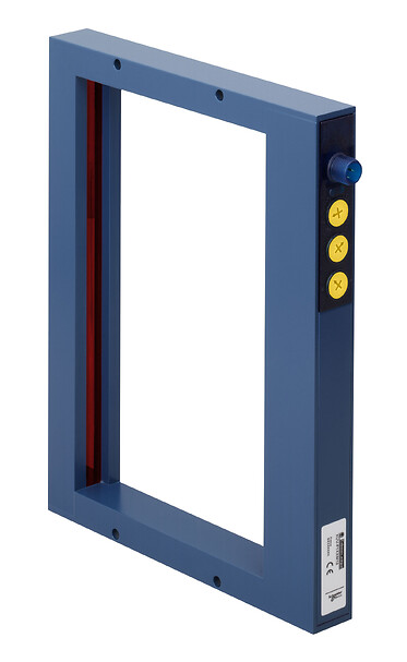 Telemecanique – XUYFRS120S