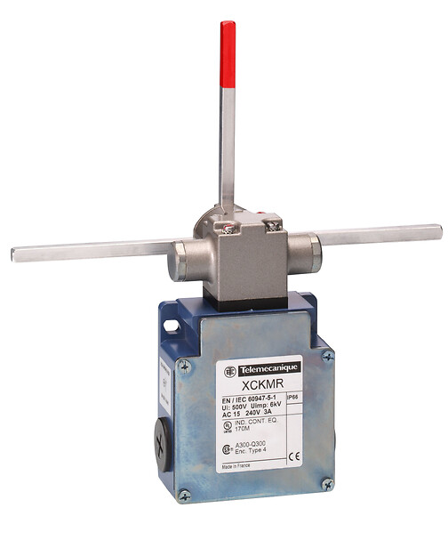 Telemecanique – XCKMR54D2