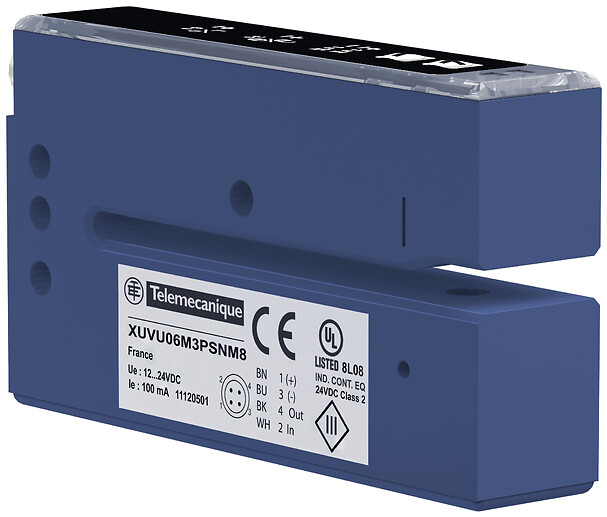Telemecanique – XUVU06M3NSNM8
