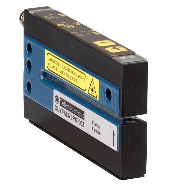 Telemecanique – XUYFALNEP40005