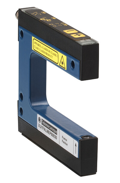 Telemecanique – XUYFALNEP40015