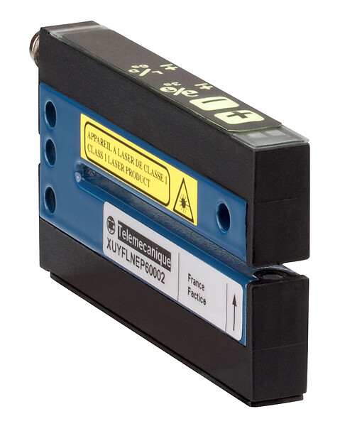 Telemecanique – XUYFLNEP40002