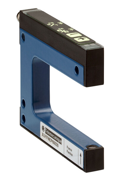 Telemecanique – XUYFNEP60015