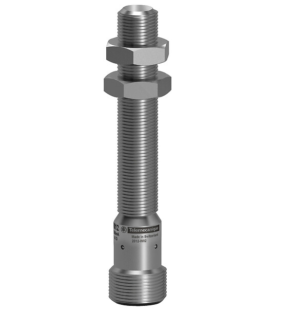 Telemecanique – XS908R1PAM12