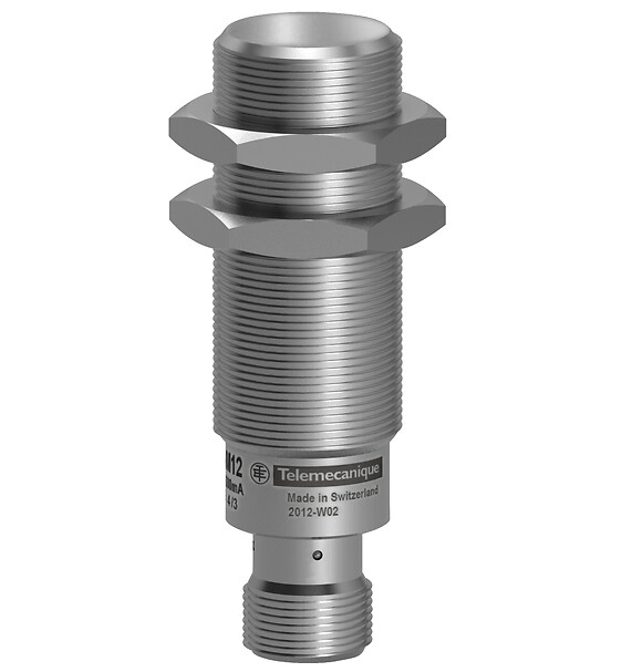Telemecanique – XS918S1PAM12