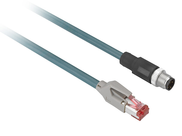 Telemecanique – XGSZ12E4503