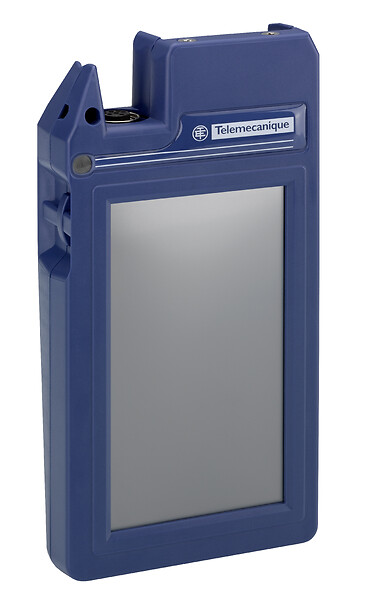 Telemecanique – XGST2020