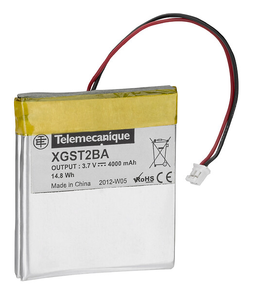 Telemecanique – XGST2BA
