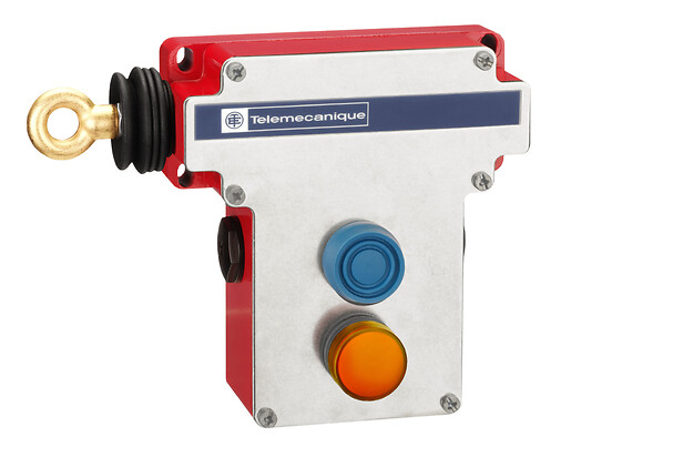 Telemecanique – XY2CE6A296