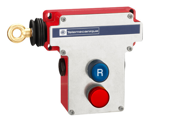 Telemecanique – XY2CE2A196H7
