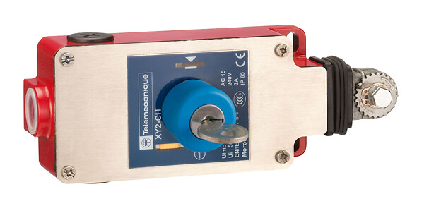 Telemecanique – XY2CH13470H29
