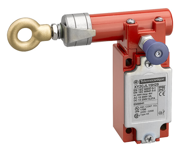 Telemecanique – XY2CJL19