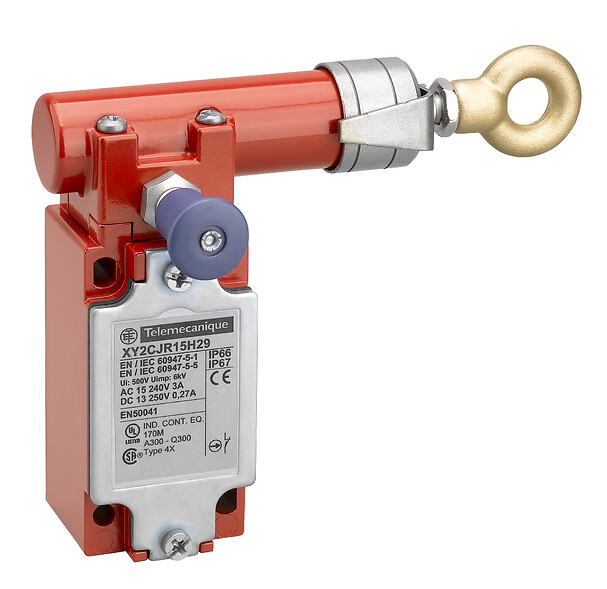 Telemecanique – XY2CJR15
