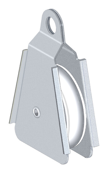 Telemecanique – XY2CZ718