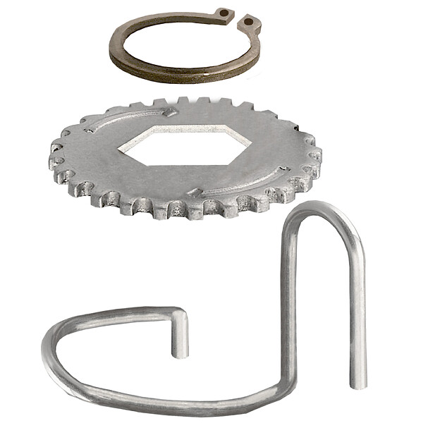 Telemecanique – XY2CZ918