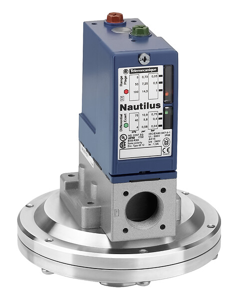 Telemecanique – XMLBL35R2S11