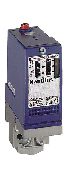 Telemecanique – XMLA004A2S12