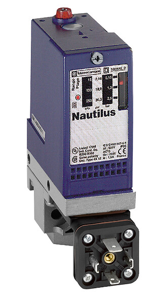 Telemecanique – XMLA020A2C11