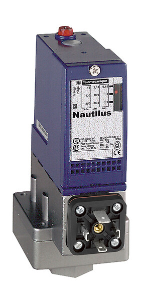 Telemecanique – XMLA002A2C11