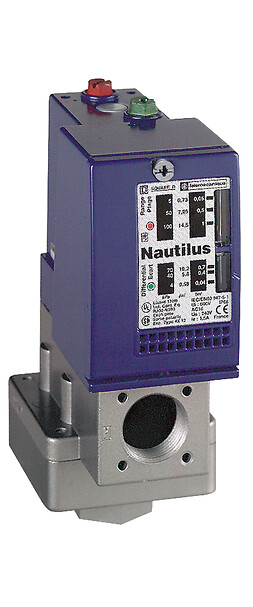 Telemecanique – XMLC004B2S11