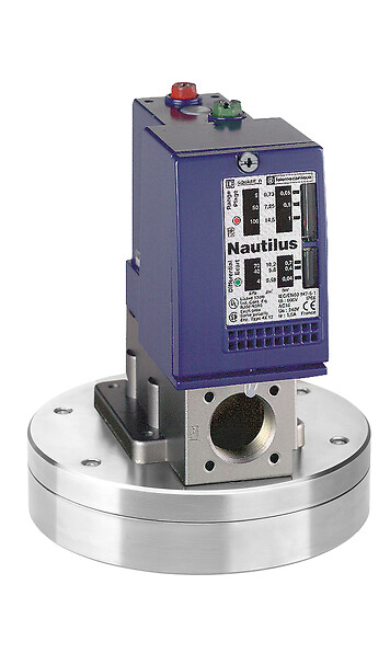 Telemecanique – XMLCS35R2S11