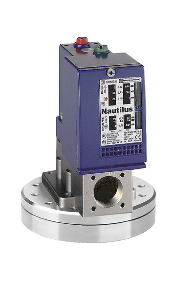 Telemecanique – XMLCS10A2S11