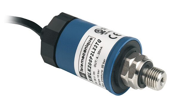 Telemecanique – XMLK200P2L23TQ
