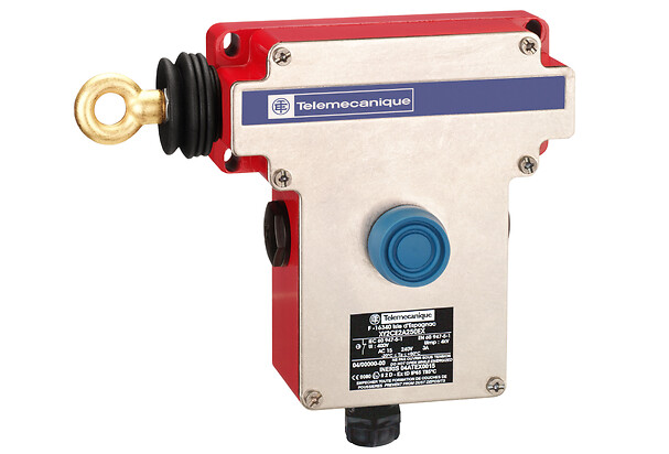 Telemecanique – XY2CE2A250EX