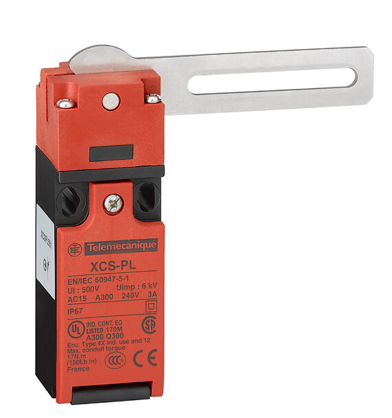 Telemecanique – XCSPL862
