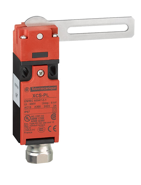 Telemecanique – XCSPL763