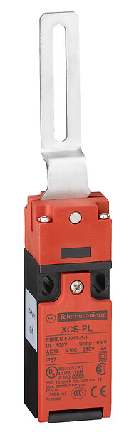Telemecanique – XCSPL781