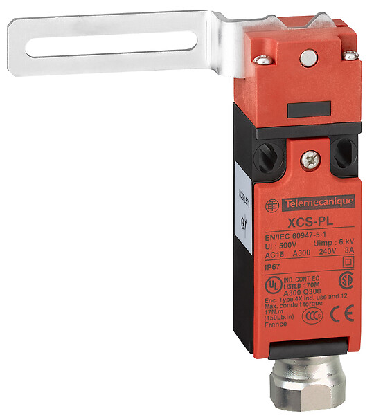 Telemecanique – XCSPL793