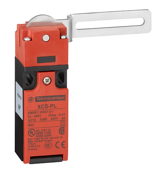 Telemecanique – XCSPL771