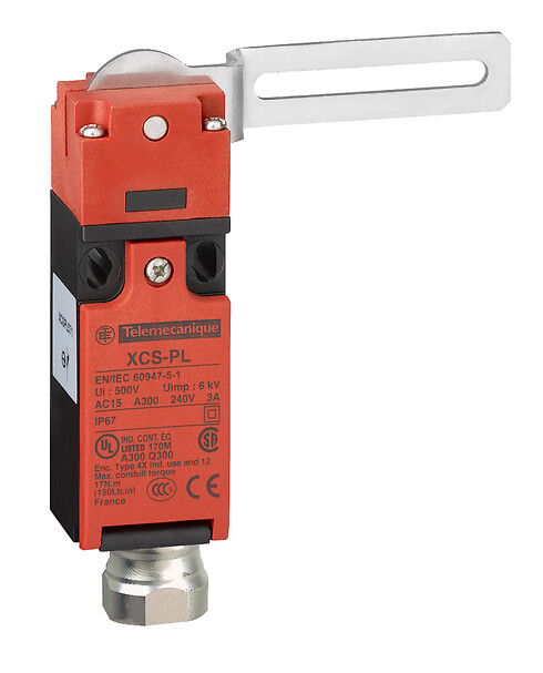 Telemecanique – XCSPL773