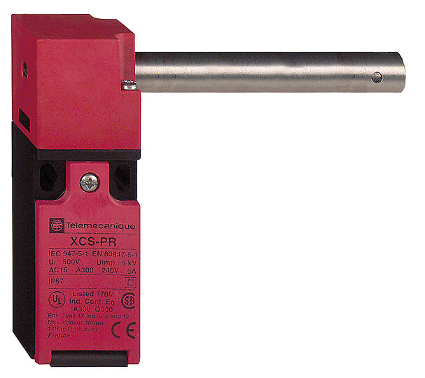 Telemecanique – XCSPR761