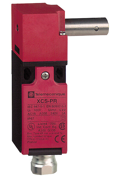 Telemecanique – XCSPR753
