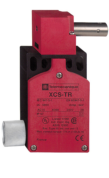 Telemecanique – XCSTR553