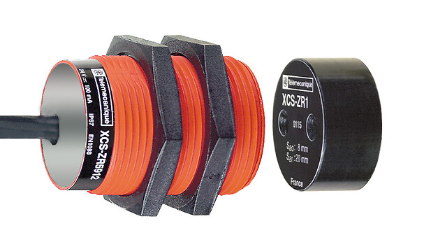 Telemecanique – XCSDMR59010