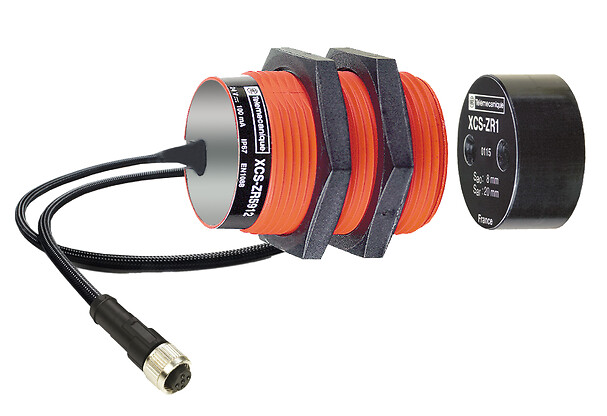 Telemecanique – XCSDMR790L01M12