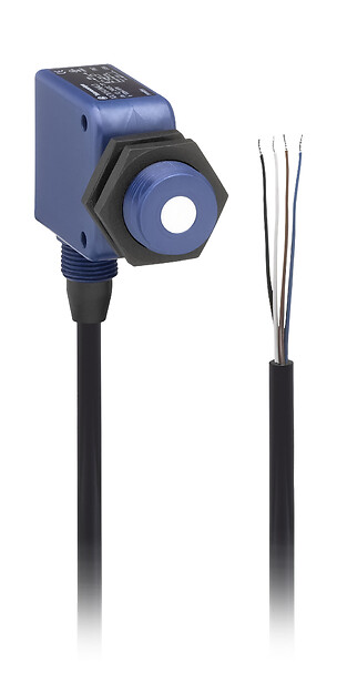 Telemecanique – VM1VD3000