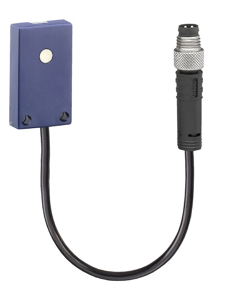 Telemecanique – SC350A400FP