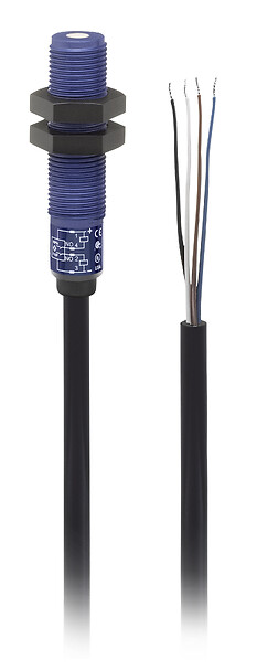 Telemecanique – SC300A400