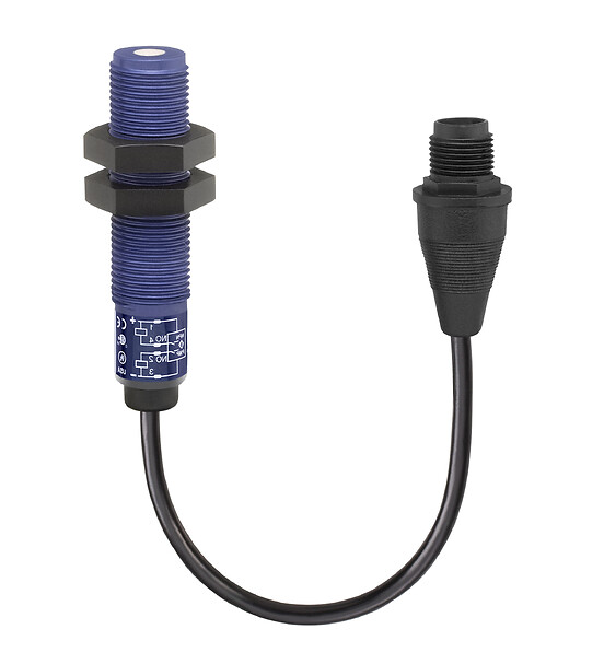 Telemecanique – SC380A400